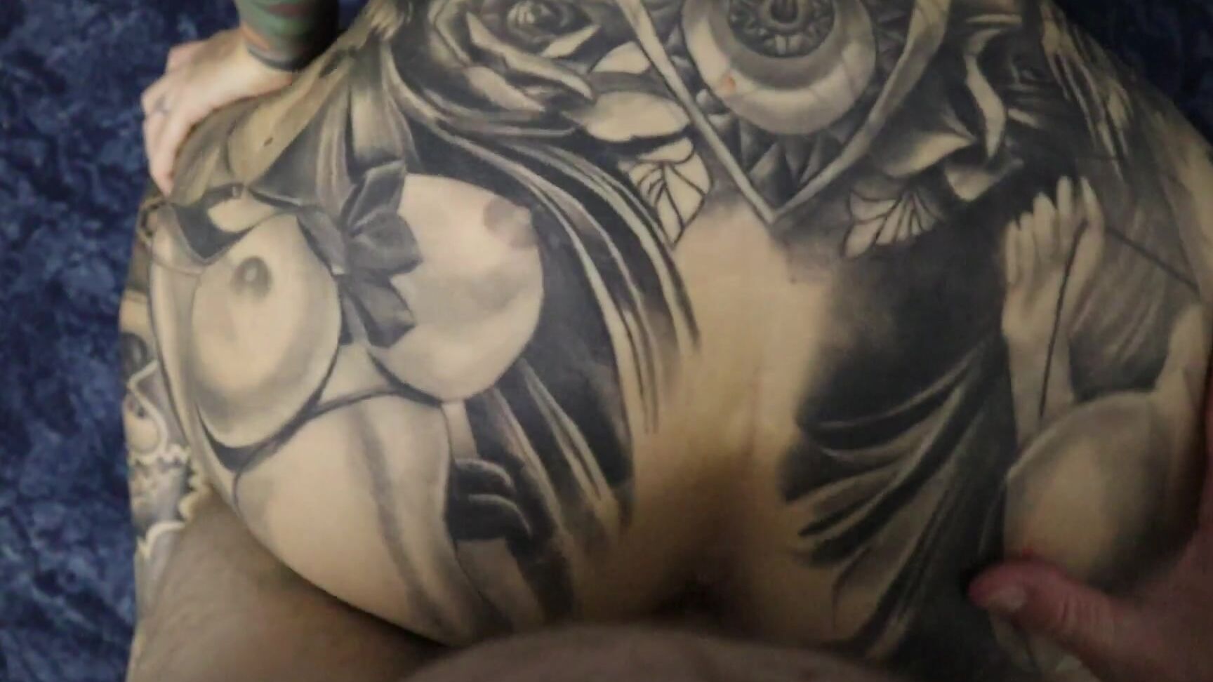 Melodyradford Getting Fucked From Behind Watch My Booty Bounce Xx Like This If You Love My Booty