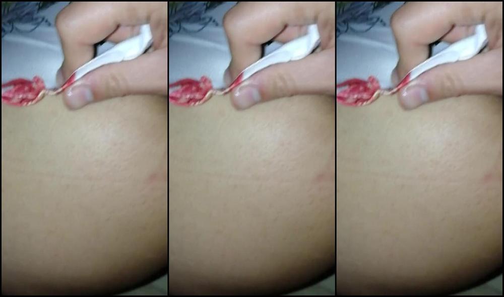 I Fuck her as Deeply as I can when my Parents are away from Home VERIFIED_Elisss93 PornHub