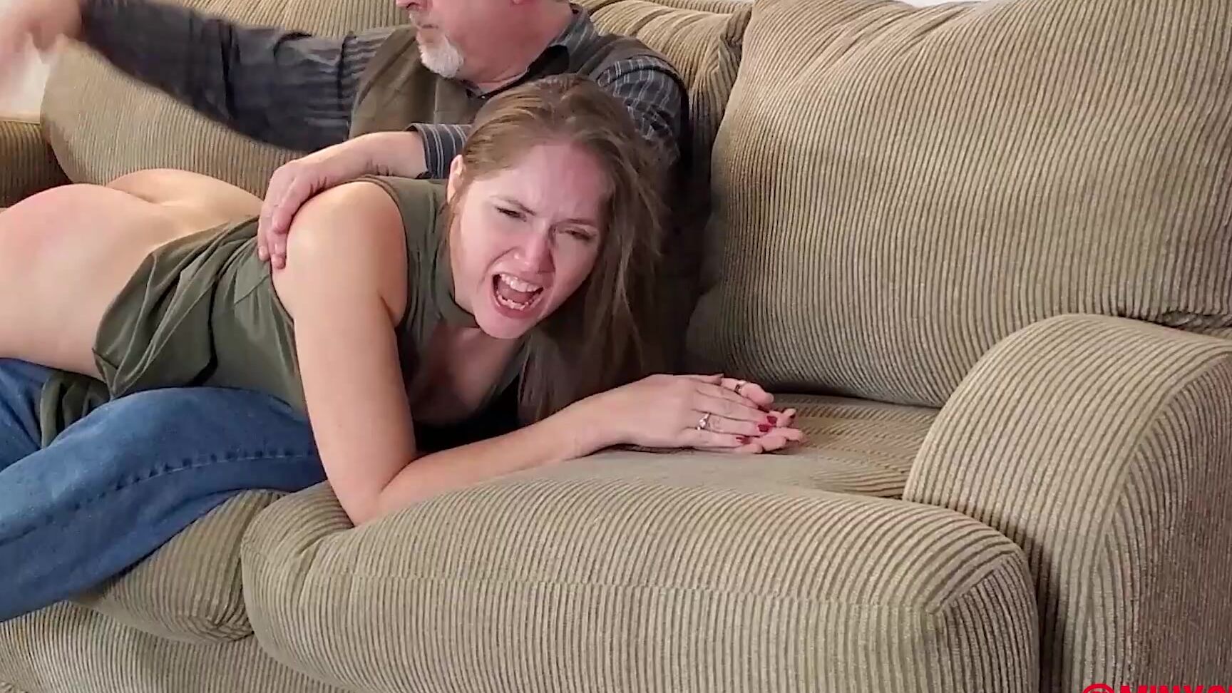 Rachel Adams, Spanking M F, Full HD, Minx Grrl's Fetish Corner MGFC Rachel Adams Caught And Spanked Clips4Sale