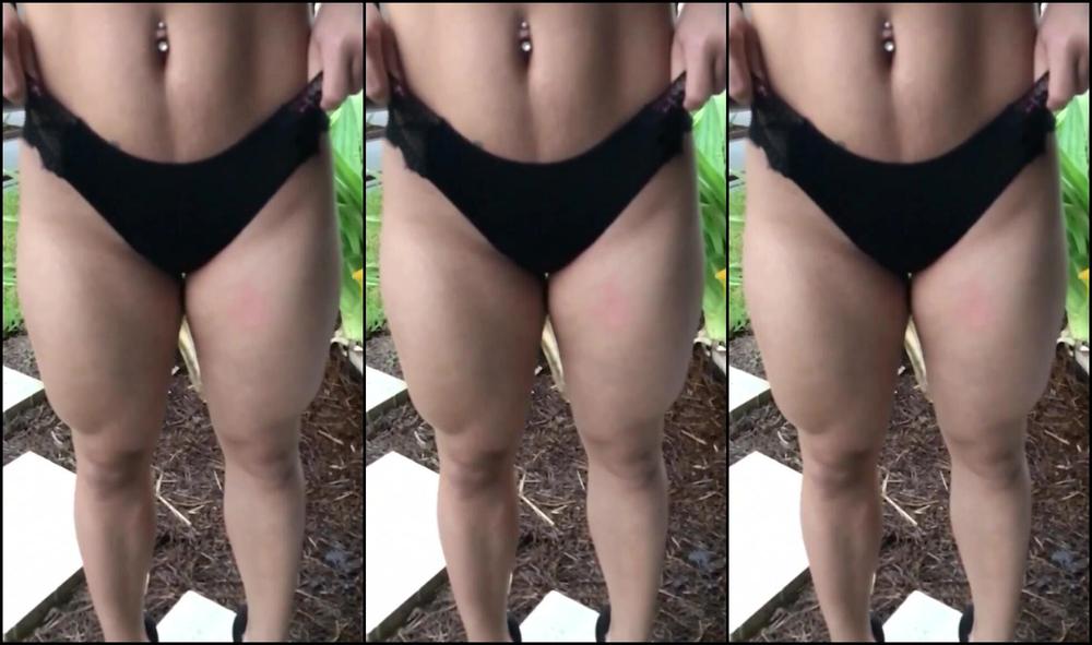 Crystina Rossi Love All My Loyal Fans