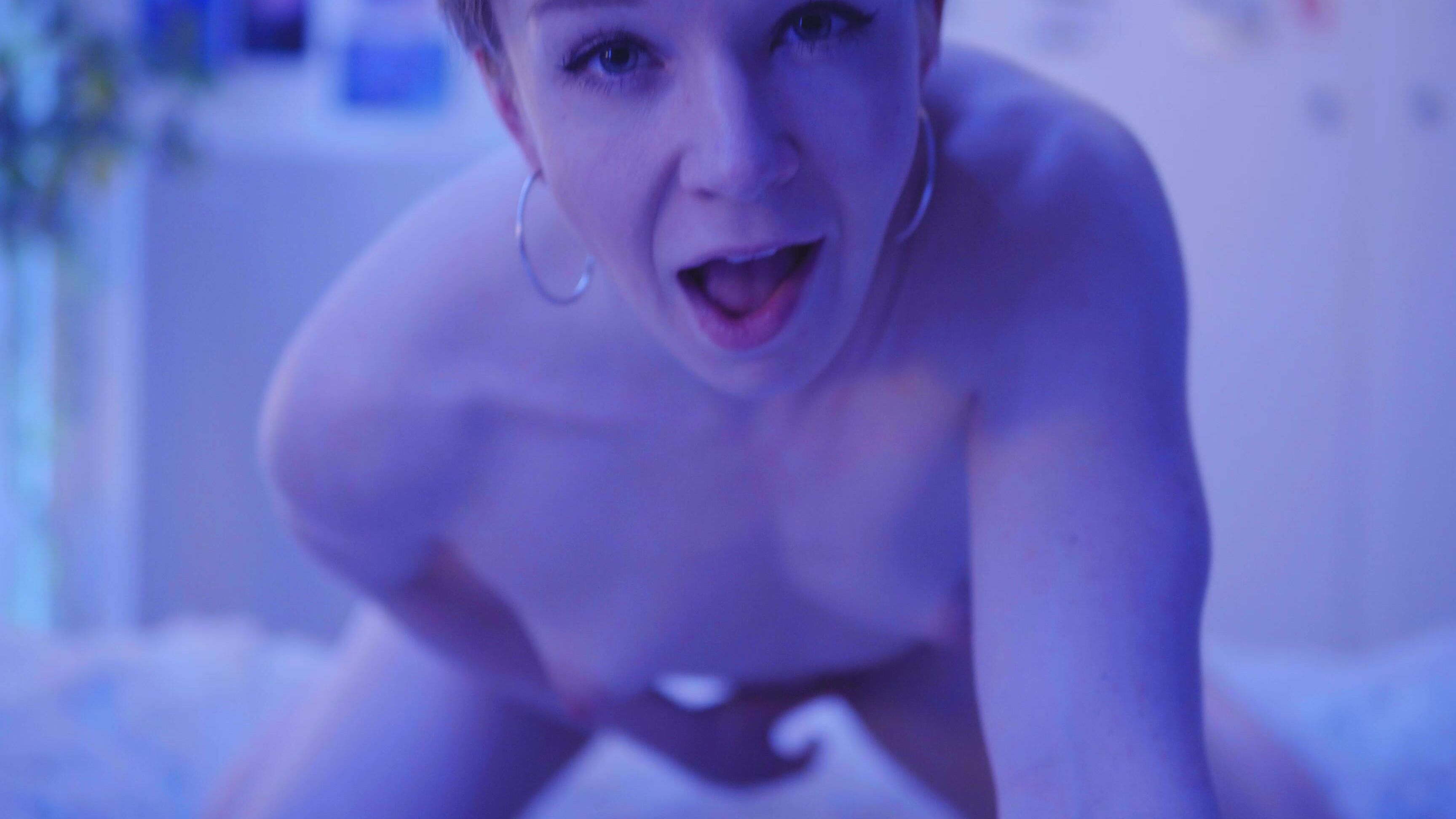 "Jolie Lyon" family, joi, pov, sisters, taboo GF finds out you fuck your sister manyvids