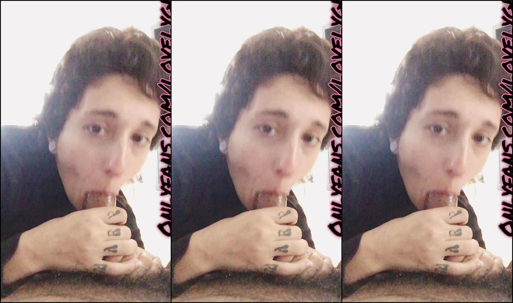 Lovelygia Daddy Told Me If I Caught This Nut It Would Help My Thro