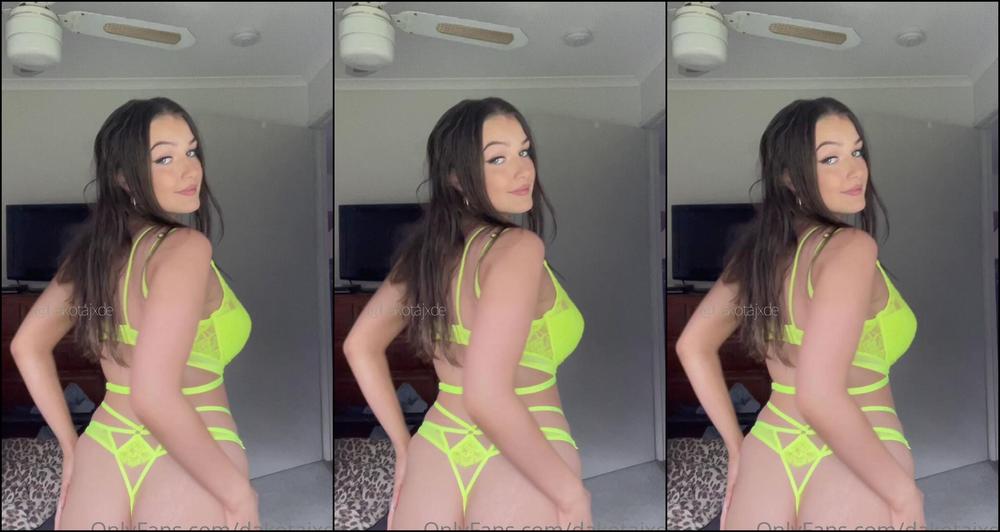 Dakotajxde 2162618070 07 14 2021 Birthday Behaviour