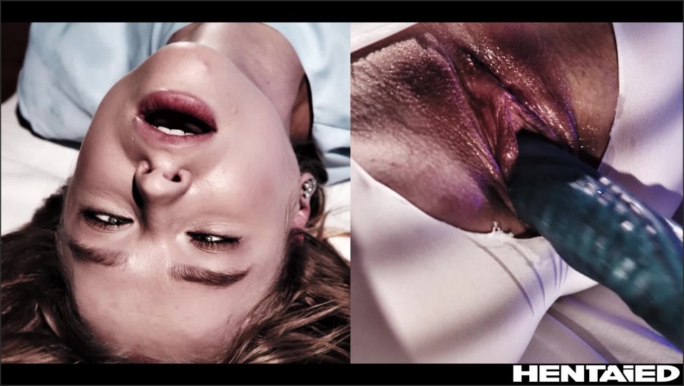 Hospitalienised Hentaied