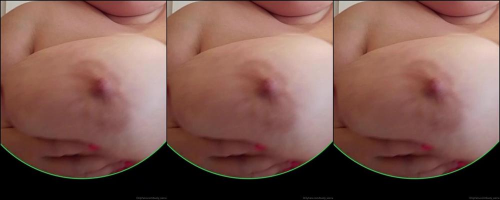 Busty Sierra 2356587628 02 08 2022 Shaking Licking And Sucking These Big Natural Tits For You