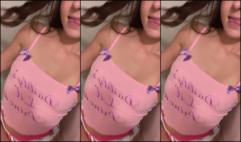 2020 12 12 1436320870 Hey Babes If You Missed My Live Show Last Night I M Doing Another One With Some