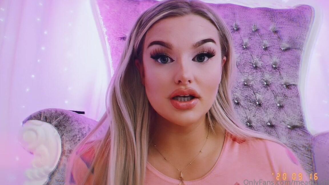 Meancashleigh Onlyfans Video 673