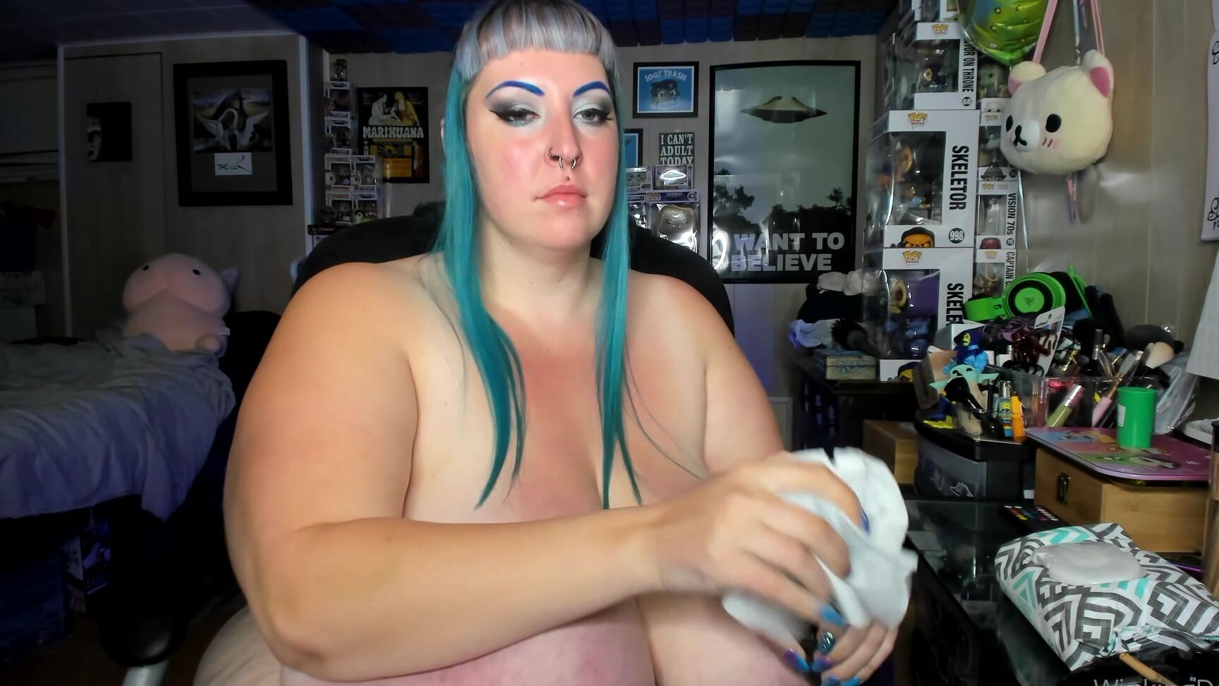 Winkingdaisys My Best Clip On Here Yet Imo Pure Fire So Humble I Know