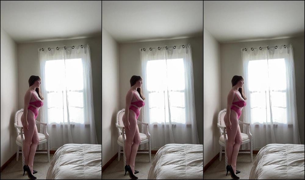 Loisplz Bts With Synthesis Photo