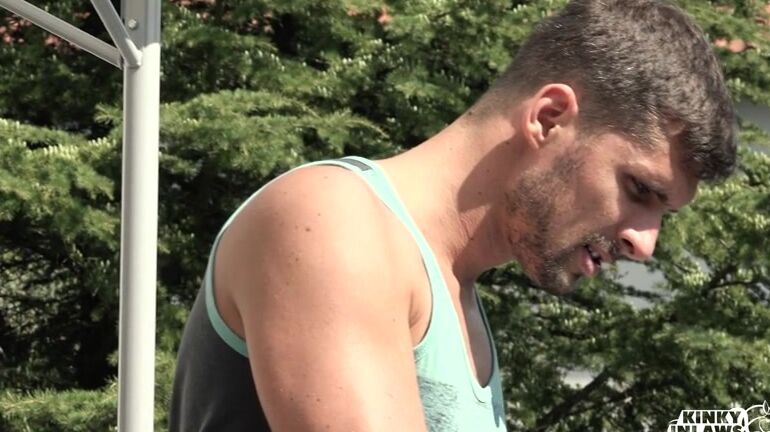 "Eveline Dellai, Silvia Dellai, Cynthia Vellons, Gina Gerson, Kristof Cale, Barbara Bieber, Klara,Lucia Denvile" Couples, All sex, Anal, Threesome, Teens, Masturbating, Family Roleplay, Double Penetration, MILF Tapping The Twins Porndoepremium