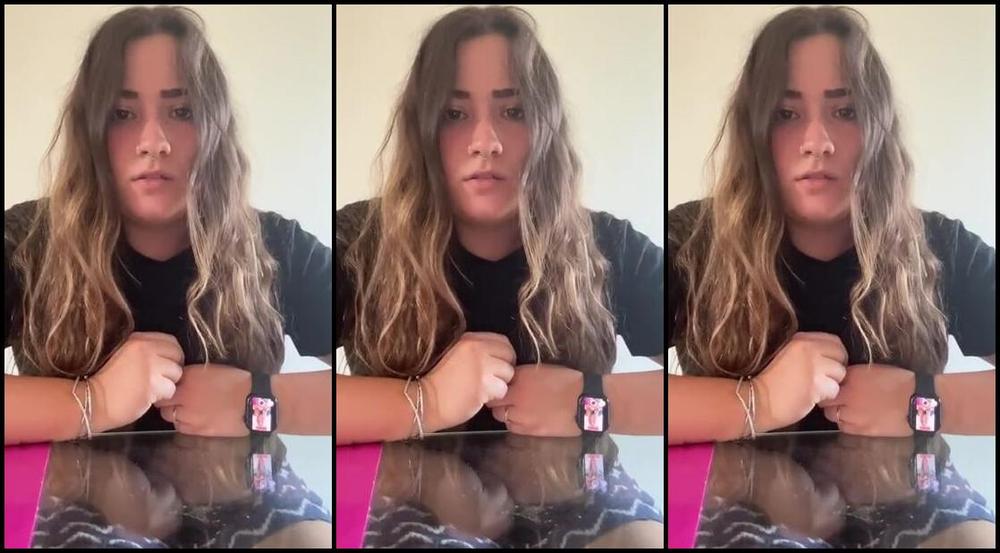 Yourdiamondvip Onlyfans Pov Stamattina Ho Dovuto Affrontare Un Interrogazione Con Il Professore L Esame Pi Importante