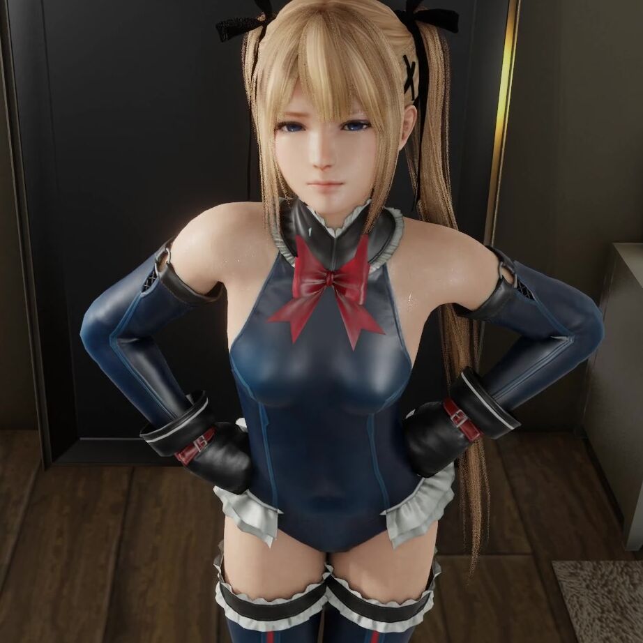 Lazyprocrastinator Marie 22 11 11