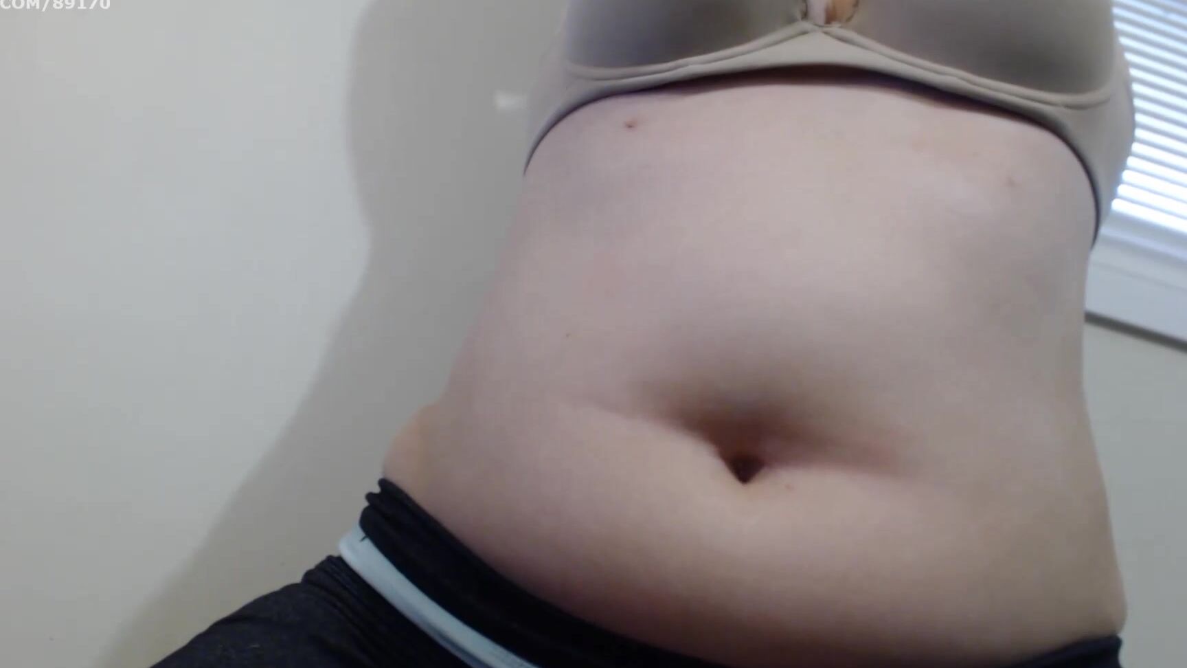 Booty U I Keep Expanding