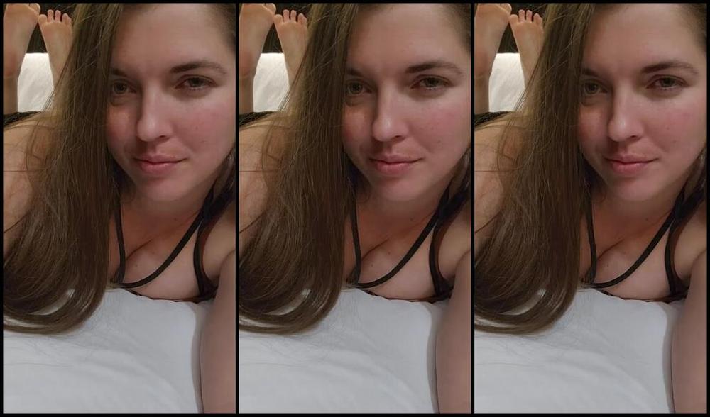 Lisaasmr Onlyfans Barefoot Rubbing Tease