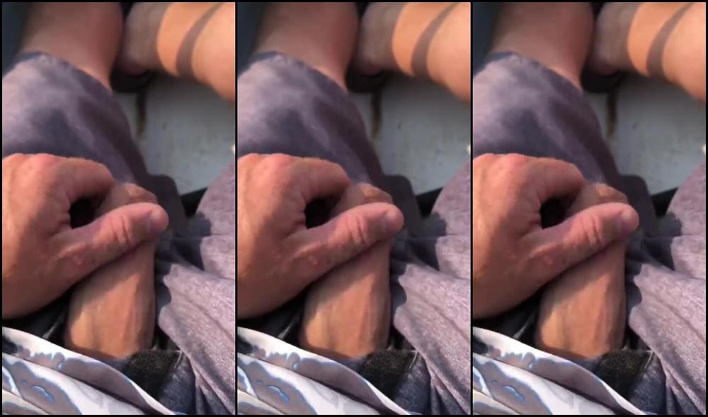 "FreeUse" Exhibitionism, Exhibitionist, Public Masturbation, Uncut Cock, Kayaking, Kayak, Boat, Boating, Get Your Cock Out, Outdoor Amateur, Watersports, Outdoor Masturbation, Slow Motion Cumshot, Hot Guy Moaning, Cum On Clothes, Risky Public Nudity,