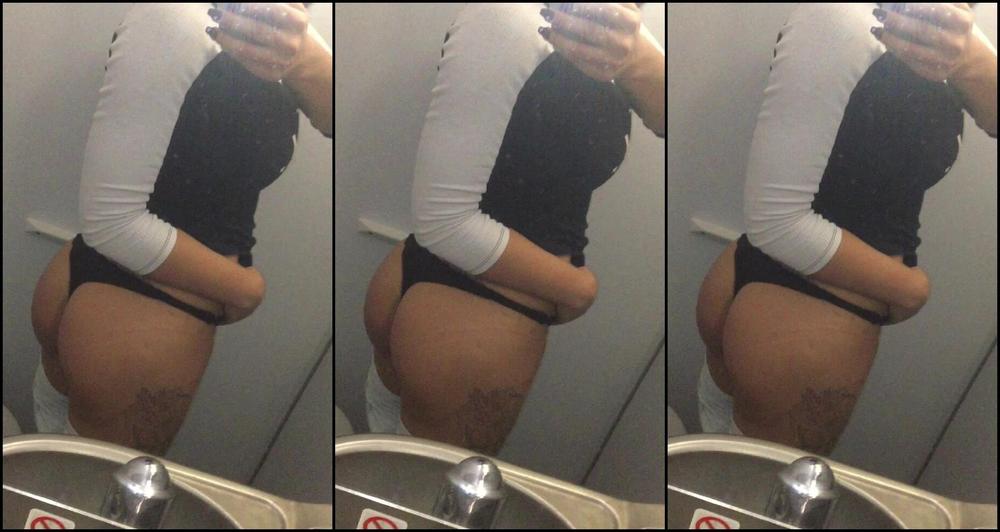 MiraCuckold - Peeing Over The Clouds ManyVids