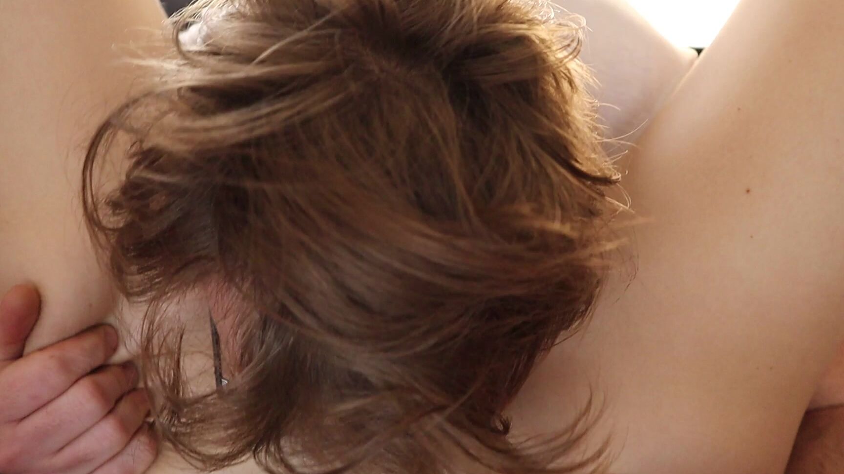 Melissa And Of Course I Can T Make More Than Pics Before He Got To Horny And Had To Go Down On