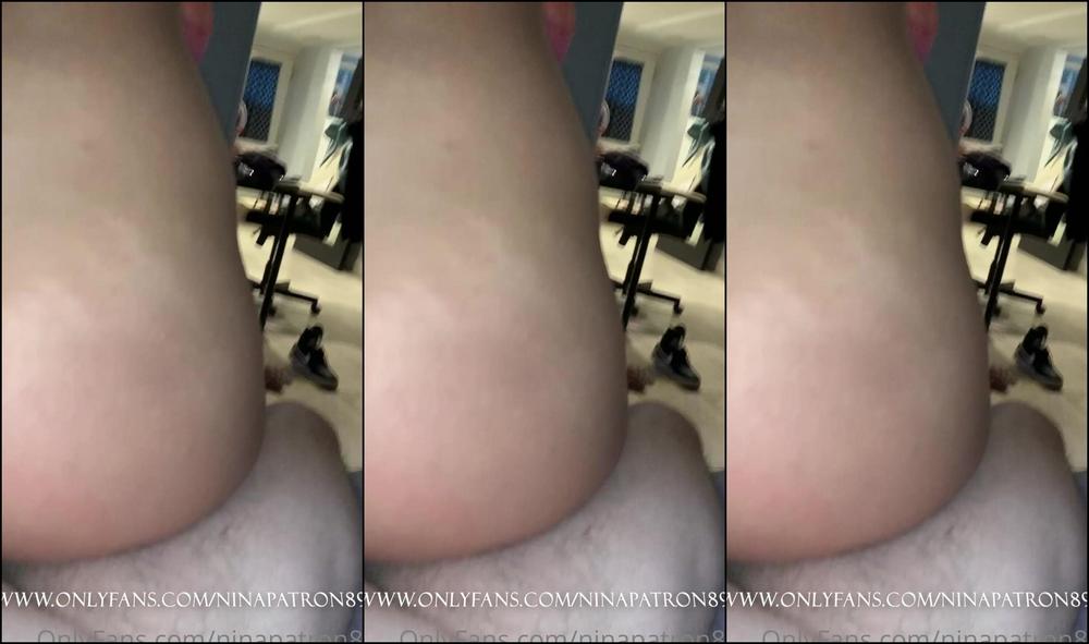 Ninapatron So I Have Been Hooking Up With This Hot Soccer Coach Daddy For A While He Loves Ea