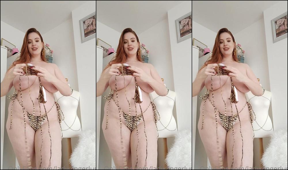 Ladygingerlust I Just Love It When You Watch Vips Check Your Inboxes