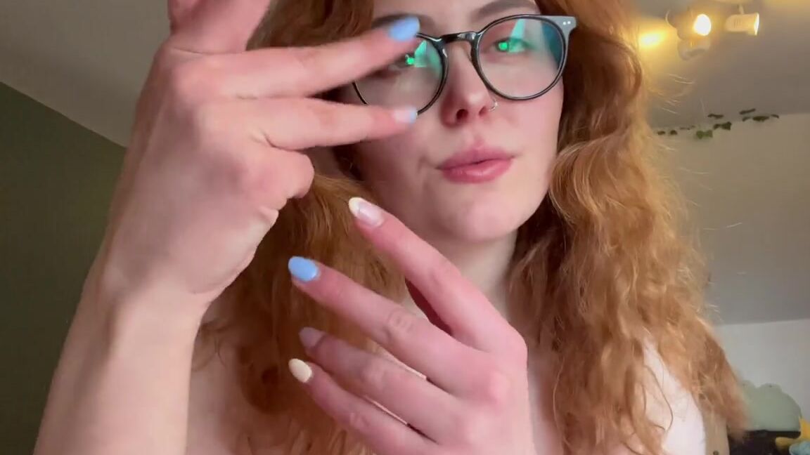 Ivy Aspen Nicknamed Theivyaspen Findom 05 03 2023 Onlyfans Video You Have A Strange Kink Dont You One You Dont Usually Talk About Too Much