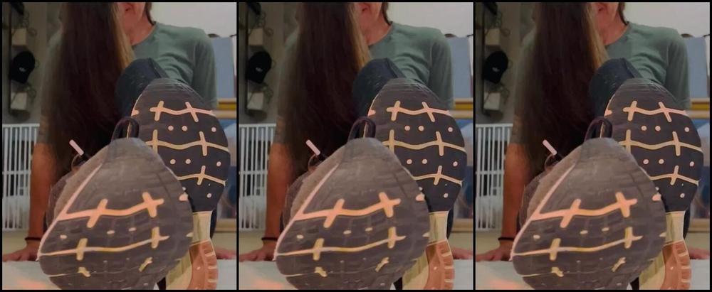 Soldmysolesforink Nicknamed Soldmysolesforink 08 23 2023 Onlyfans Video Its That Time Come Watch Day 3 Removal Zf