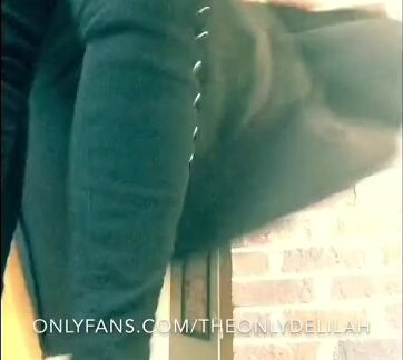 Bossy Ass Delilah L Dressed For Ftt Session Wearing Loose Clothing Makes Life So Easy Tight Clothing Hurt M