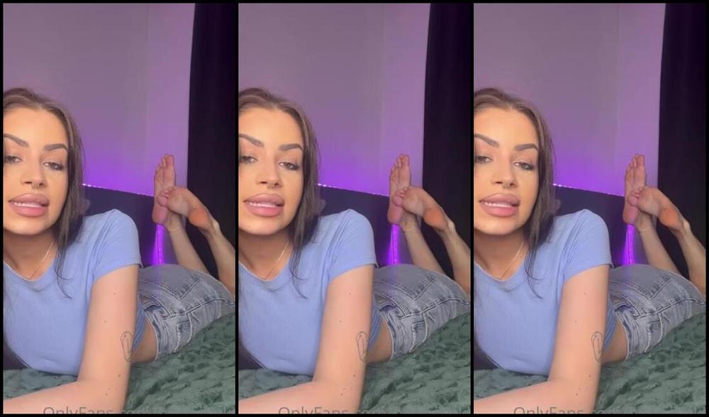 Polina Nicknamed Polinatickle Onlyfans Video 251