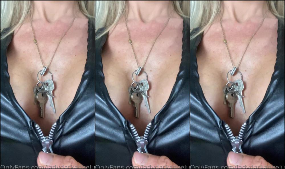 Lady Dark Angel You Like Xxx