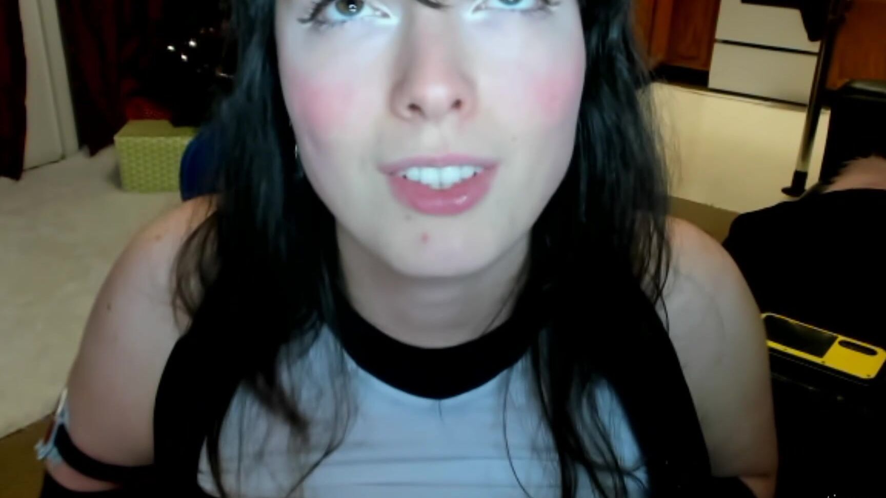 Tiggerrosey Me As Tifa Givin U A Tita Job