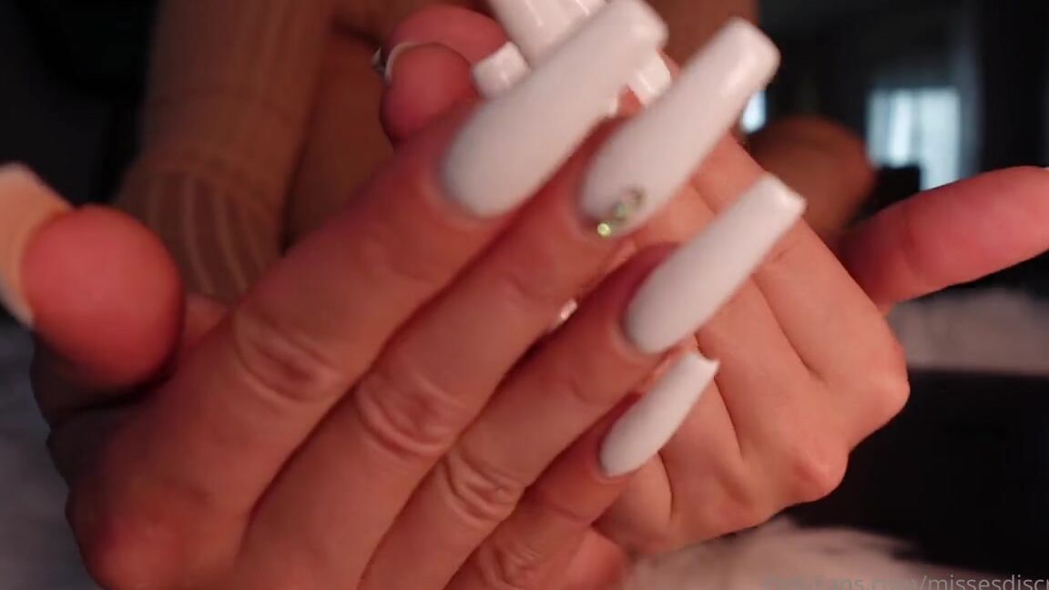 The Queen Of Sole Aka Missesdiscreets Onlyfans Freshly Pedicured Feet So Smooth Soft And Perfect Impress Me And Cover The Cost Of Them