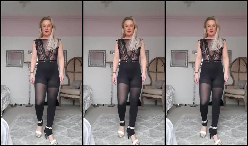 Mistress Athena Nicknamed Mistressathena Onlyfans Tight Lover Watch Mistress On Tights Then Allow You To Be My Seat Pov