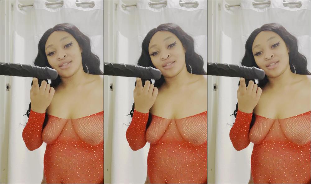 Ariaa Foxx Cuckold Humiliation Pov