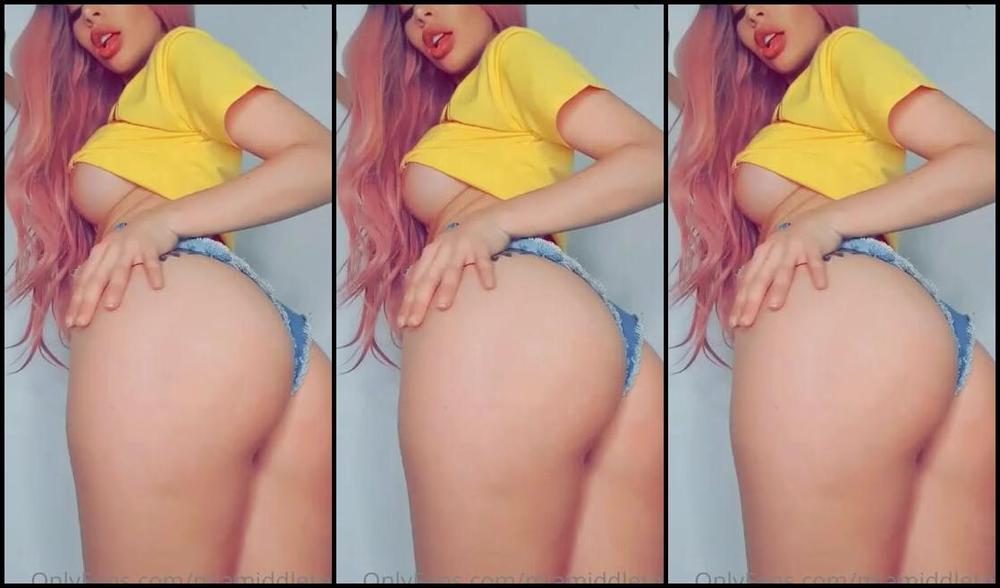 Mia Middleton Nicknamed Miamiddleton Onlyfans Talk Dirty