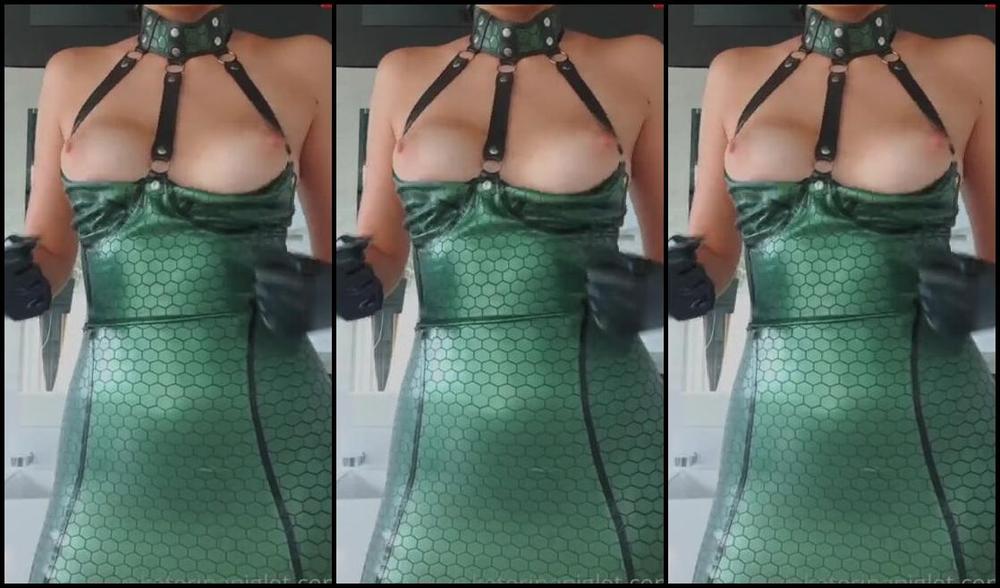 Katerina Piglet Nicknamed Katerinapiglet Femdom 10 15 2020 Onlyfans Video And The End Is Not Yet