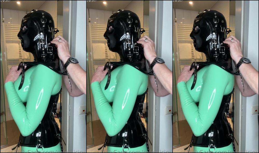 Mfetilicious Here S Another Video Of Yesterdays Shoot With Matthias Wallmeier The Second Outfit Was