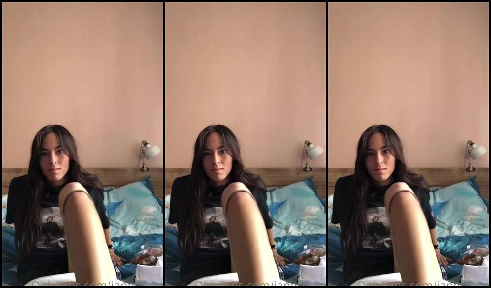 Jane Aka Janesocks7 Onlyfans Video 636