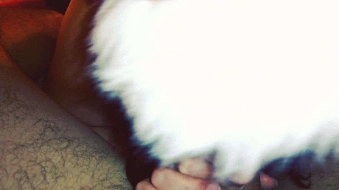 Minademonic Santas Helper Pov Blowjob