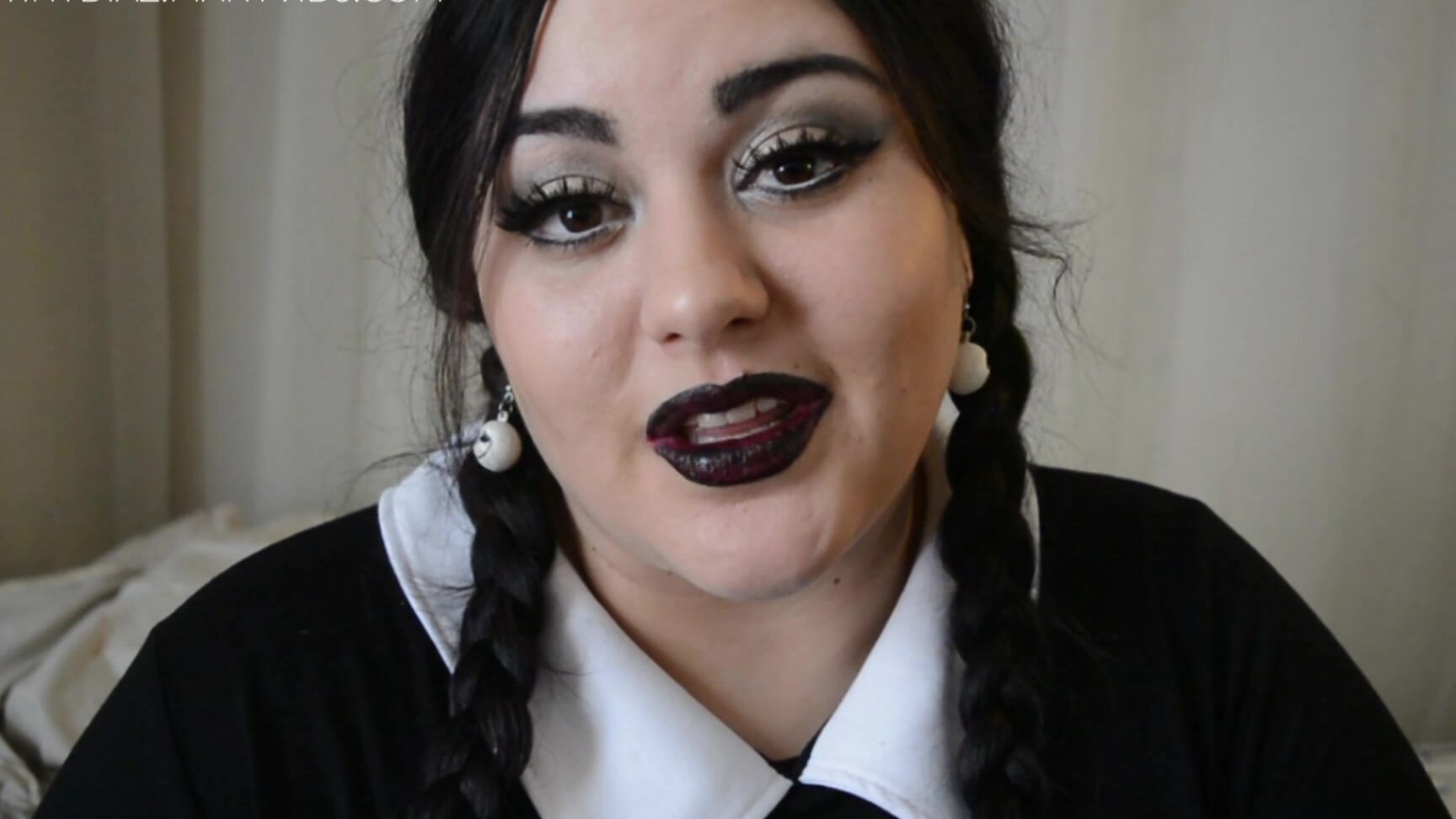 Destinydiaz Play With Me Pugsley