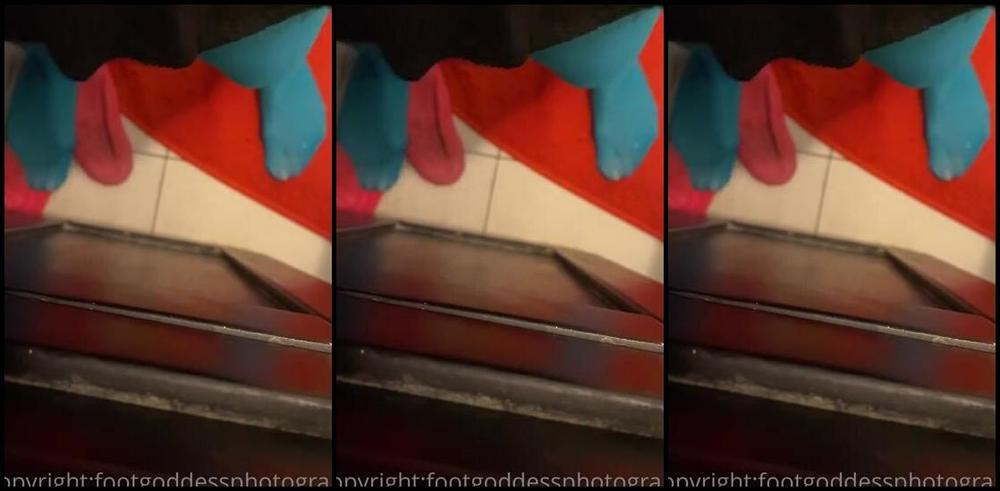 Catprincessfeet Onlyfans Natural Nails And Nylons