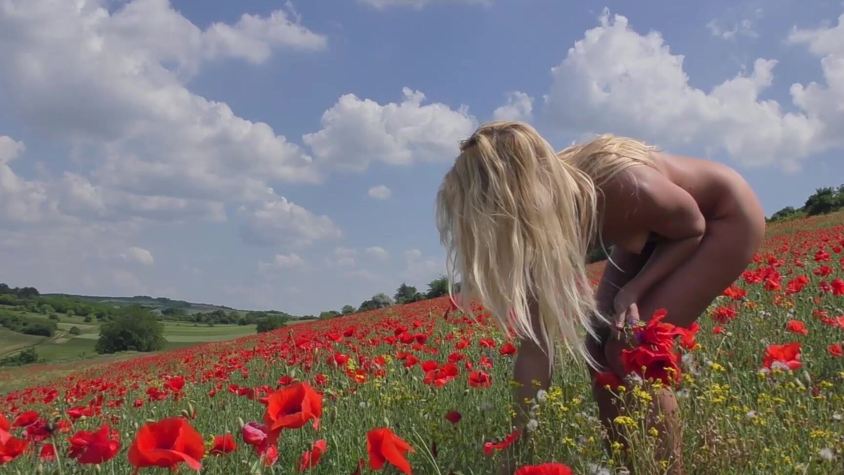 All Natural, Blonde, Masturbation, Public Outdoor, Squirt janavolkova poppied girl hd ManyVids