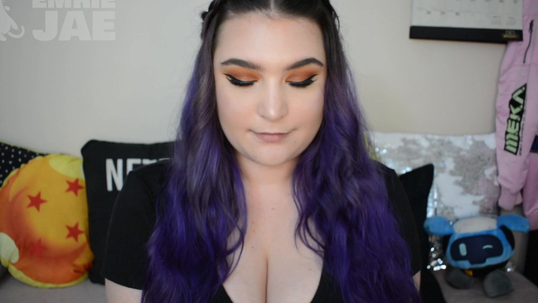 Dirty Talking,Fantasies,Stories,Threesome emriejae storytime first ffm threesome ManyVids