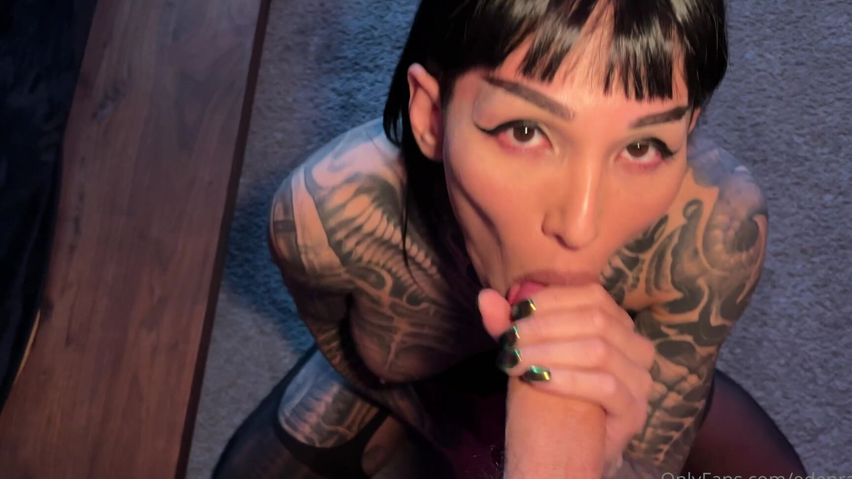 Edenraynes I M The Throat Goat These Boys Love Talking Over My Cock Sucking Sometimes You Just G