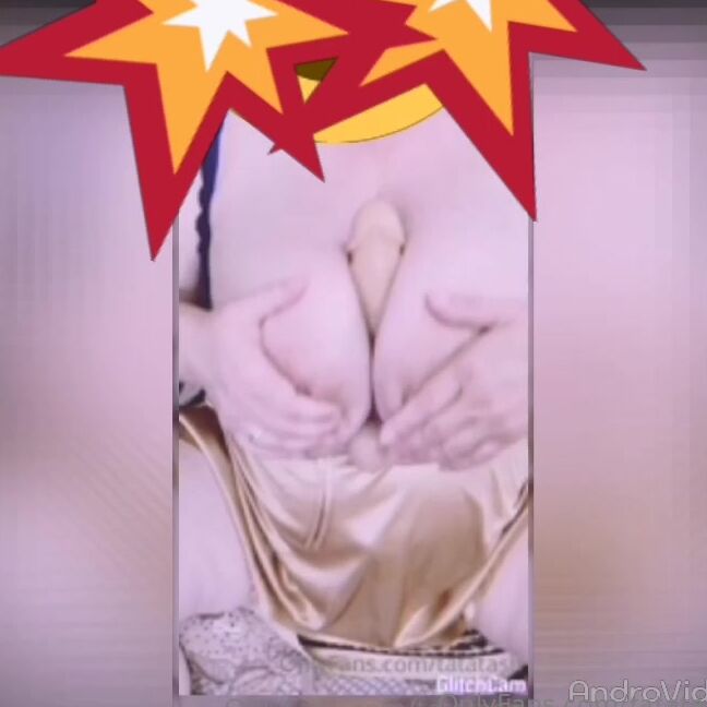 Tatatash Satisfied With A Phallus Want To Join And Finish Together