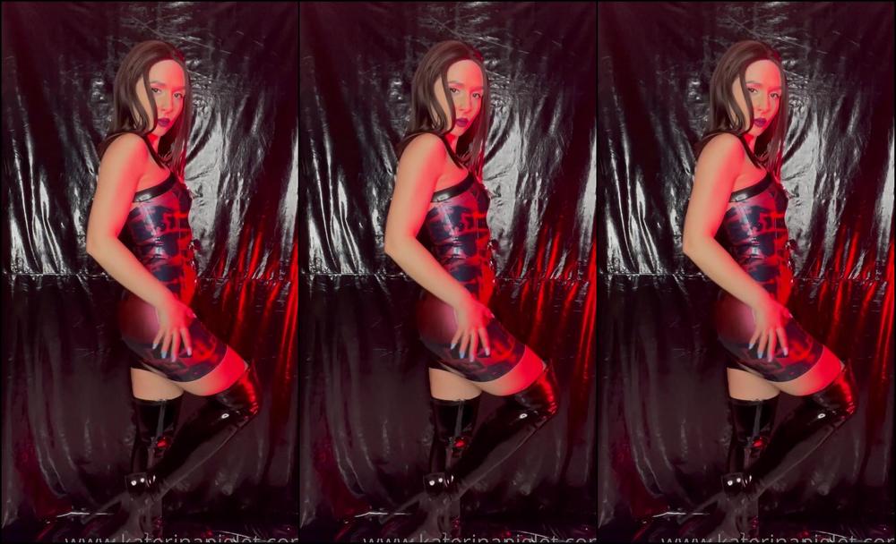 Katerinapiglet Imagine That I Am Near And You Are About To Touch Me