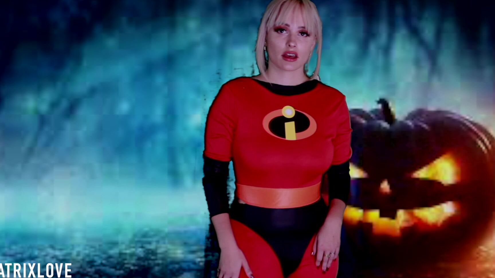 Beatrixlove Halloween Queen