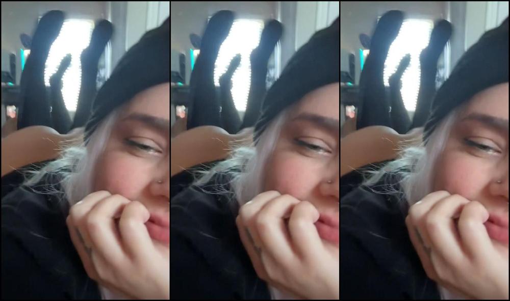 Whiptrax 3233923837 03 11 2024 A Wig It S Suppose To Be Pink But It Doesn T Show Up Good In Pictures