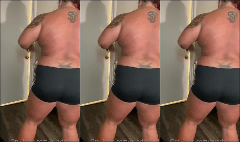 Quadzilla619 1260020309 11 15 2020 For My Flexing Fans