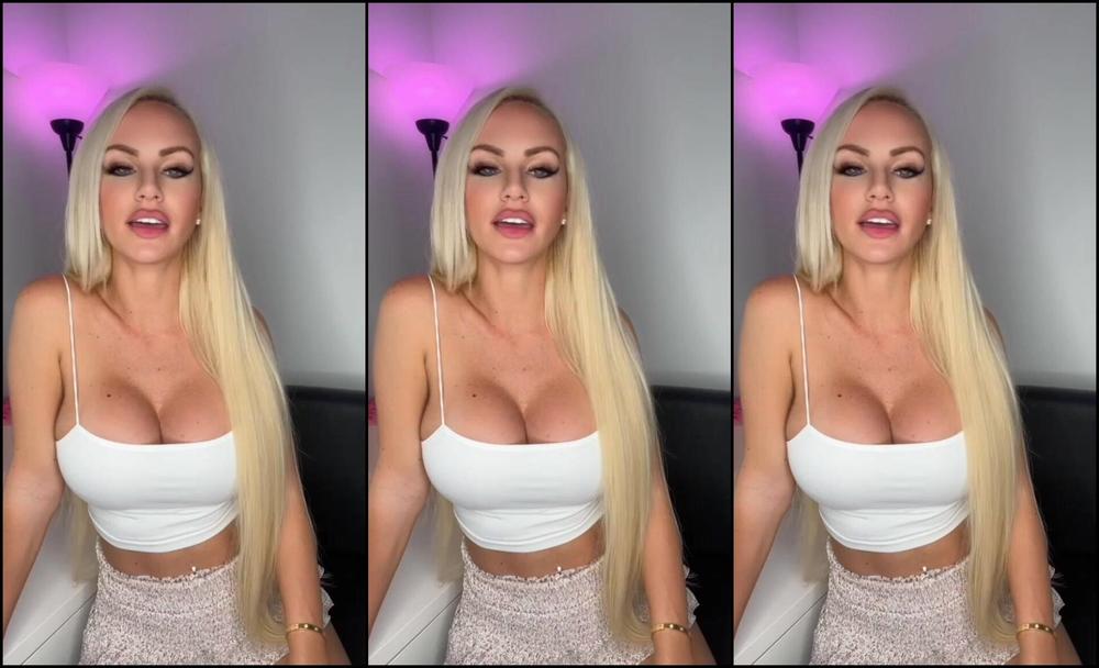 Lacieheart 2597815236 01 26 2024 Fan Favorite Video My Gfe Nasty Nanny Amp Cheating Roleplay Video Click