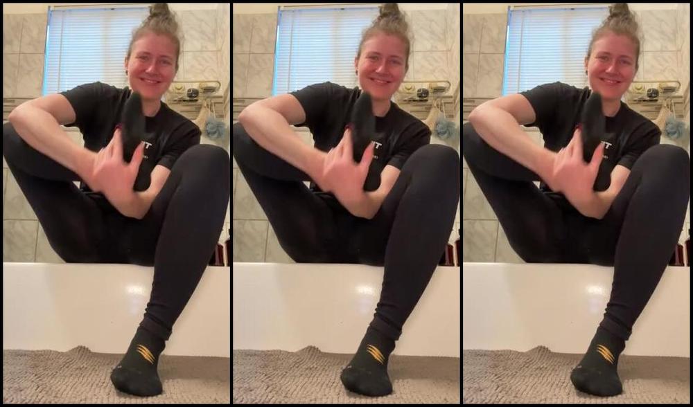 Athletoes Nicknamed Athletoes Onlyfans Finally Getting To Shower After The Event Today Went For Kbbq Afterwards So You Can Just