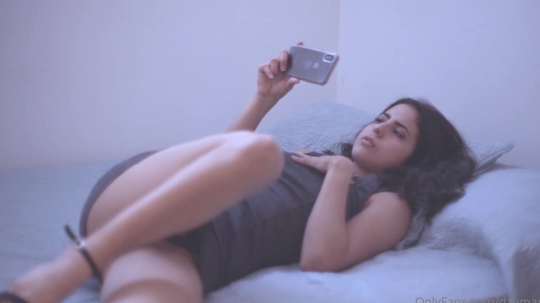 Dzumarraga Ten A Muchas Ganas De Salir Y Me Cancelaron As Que Me Puse A Ver Porno Y Me Masturb